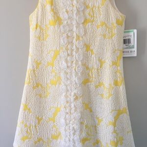 Bonnie Jean girls dress size 8